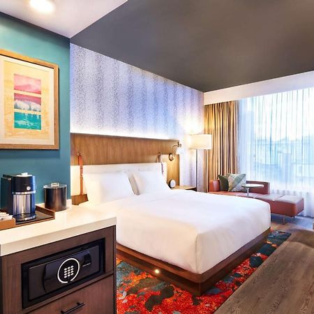 Hyatt Centric Downtown דנוור מראה חיצוני תמונה