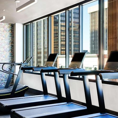 Hyatt Centric Downtown דנוור מראה חיצוני תמונה
