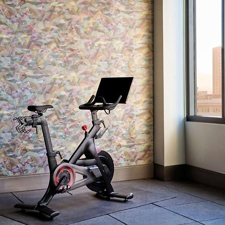 Hyatt Centric Downtown דנוור מראה חיצוני תמונה