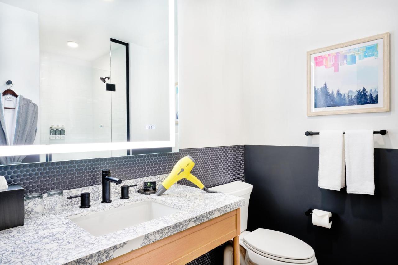 Hyatt Centric Downtown דנוור מראה חיצוני תמונה