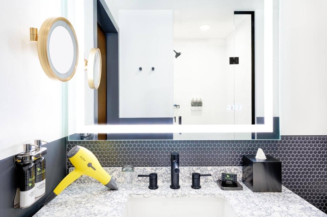 Hyatt Centric Downtown דנוור מראה חיצוני תמונה