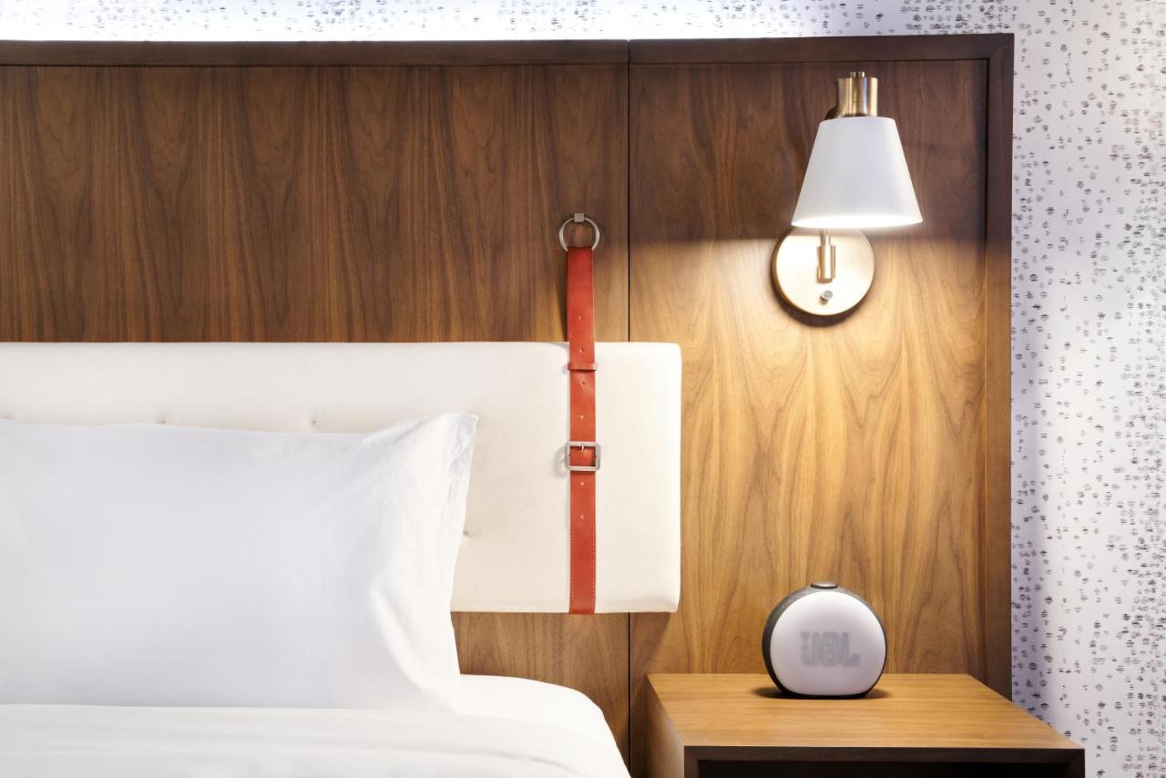 Hyatt Centric Downtown דנוור מראה חיצוני תמונה