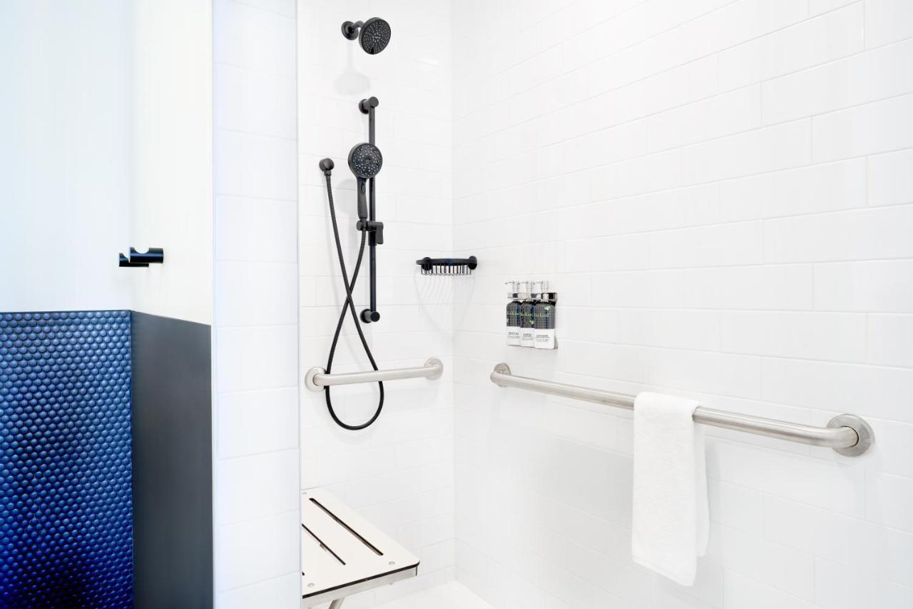 Hyatt Centric Downtown דנוור מראה חיצוני תמונה