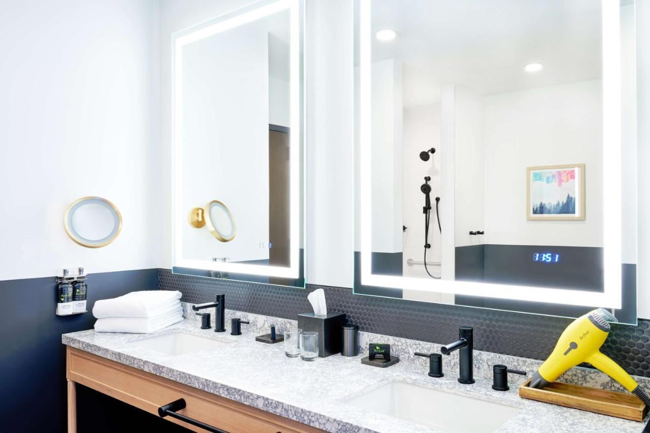 Hyatt Centric Downtown דנוור מראה חיצוני תמונה