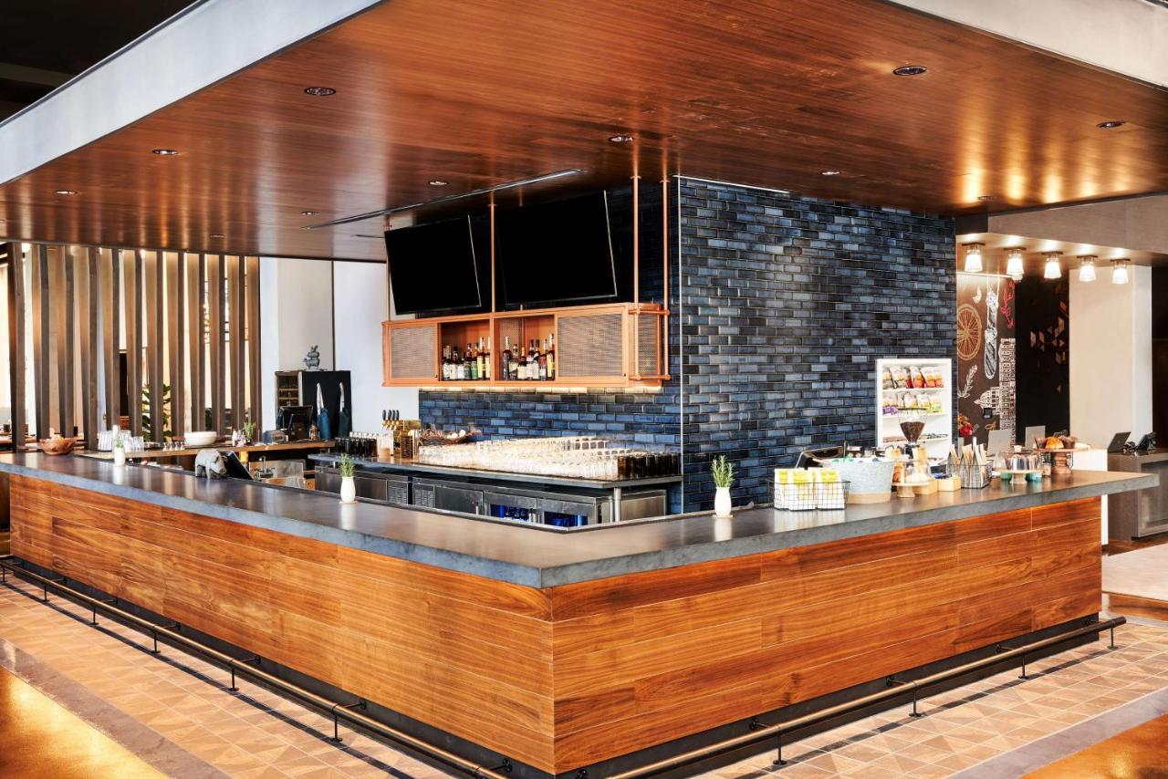 Hyatt Centric Downtown דנוור מראה חיצוני תמונה