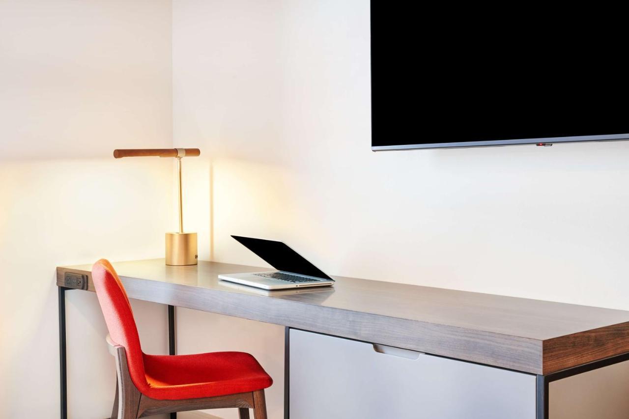 Hyatt Centric Downtown דנוור מראה חיצוני תמונה