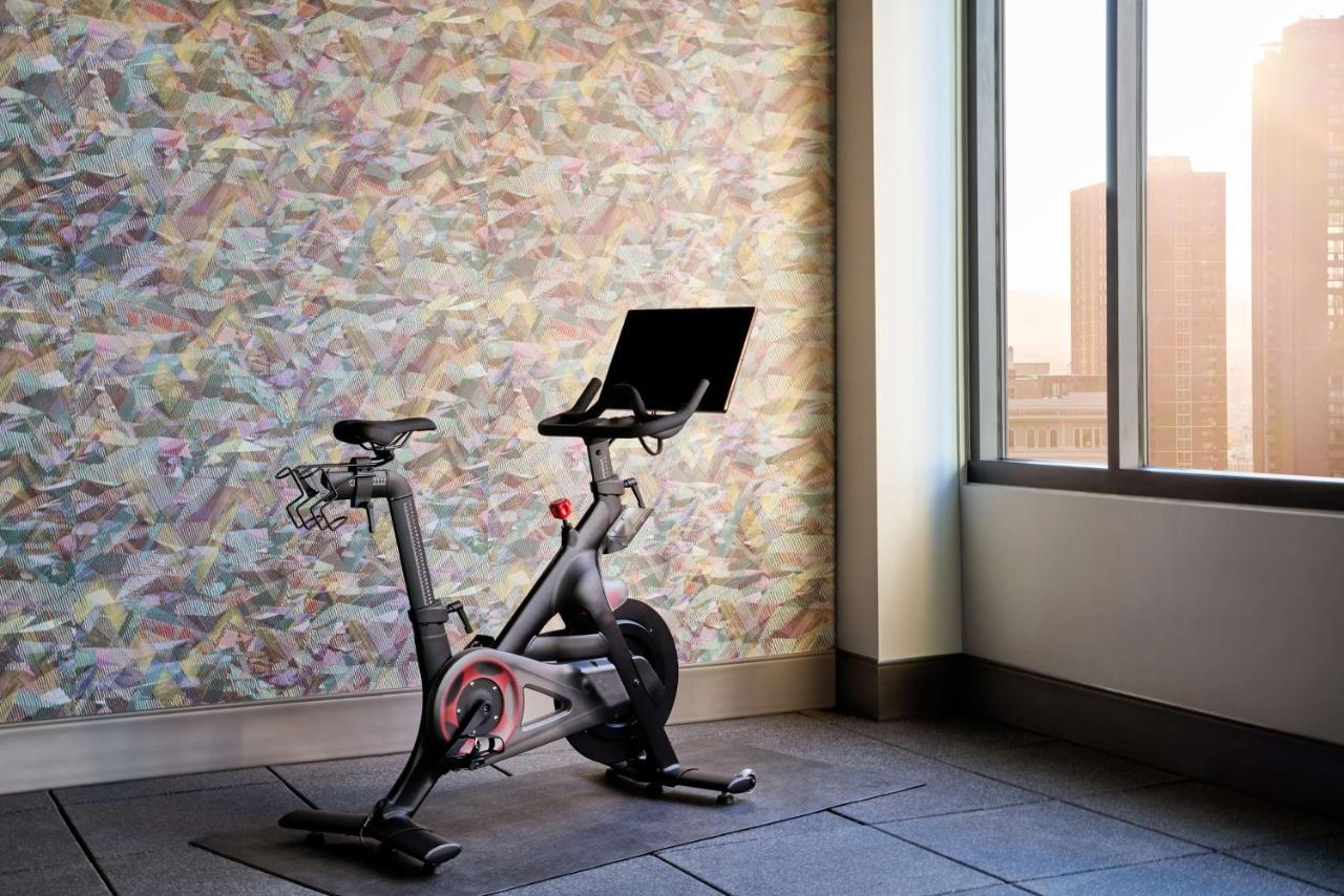 Hyatt Centric Downtown דנוור מראה חיצוני תמונה