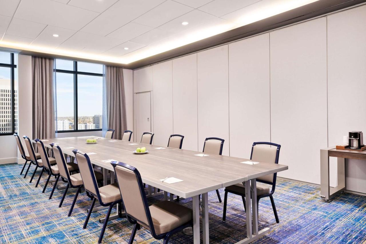 Hyatt Centric Downtown דנוור מראה חיצוני תמונה